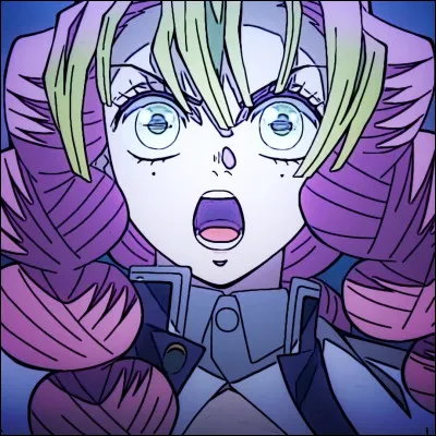 Quel est le classement de Mitsuri au bras de fer ?