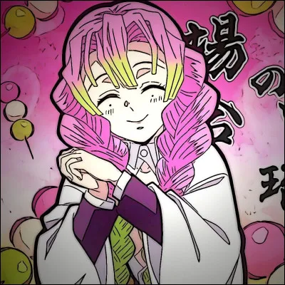 Quelle est la couleur de son sabre ?