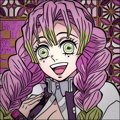 Quel est l'âge de Mitsuri ?