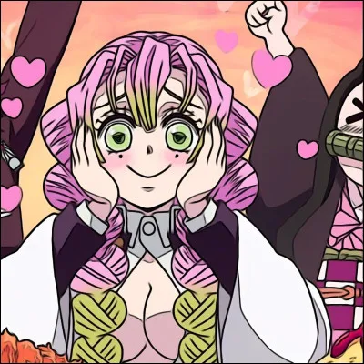 Quand voit-on Mitsuri pour la première fois dans l'animé ?