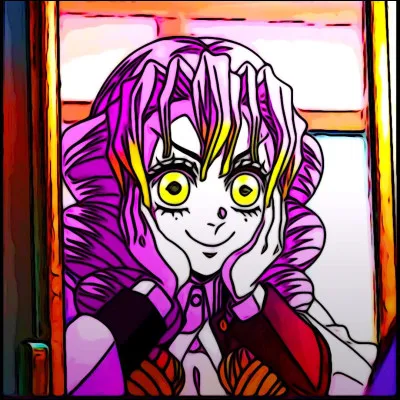 Qui est amoureux de Mitsuri ?