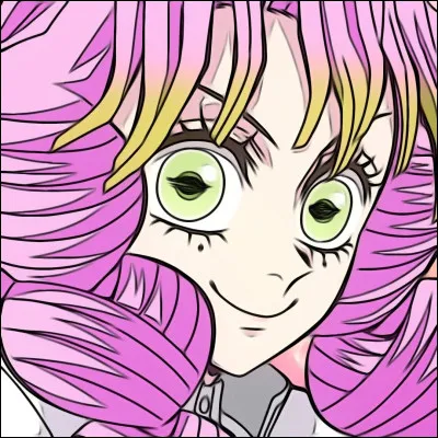 Quand Mitsuri est-elle née ?