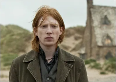 Qui est ce personnage ?