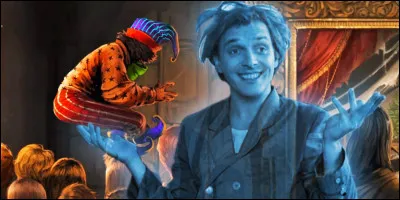 Comment s'appelle ce personnage ?