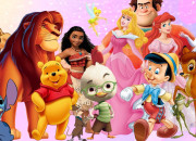 Quiz Les titres des chansons Disney (partie 2)