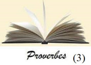 Quiz Proverbes  complter (3)