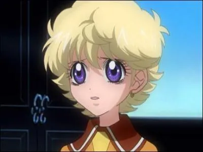 Qui est le pre de Vanilla ?