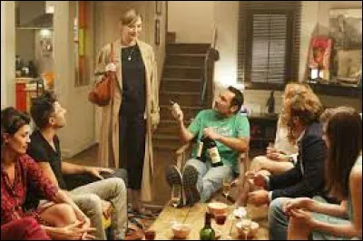 En quelle année est sorti le film "Sous le même toit" ?