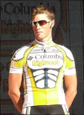 Pourquoi Mark Renshaw , coquipier de Cavendish a t exclu du Tour ?