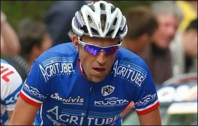 Qui parmi ces coureurs prend sa retraite cette anne et ne fera plus le Tour de France ?