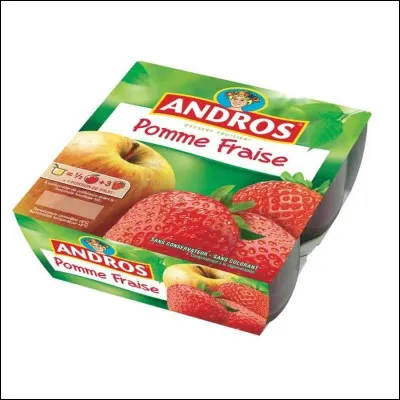 Que sont ces produits ?