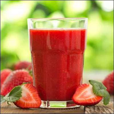 Quel est cet aliment ?