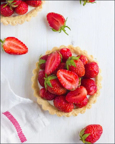 Quel est ce gâteau ?