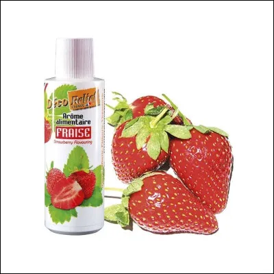 Quel est cet aliment ?