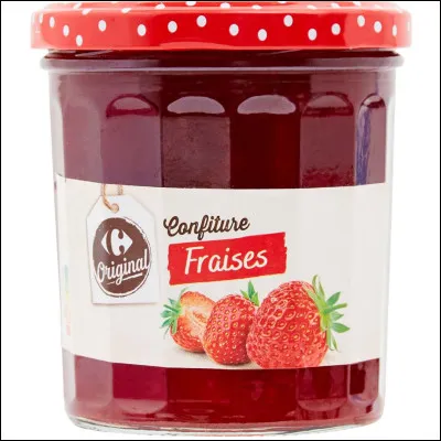 Quel est cet aliment ?