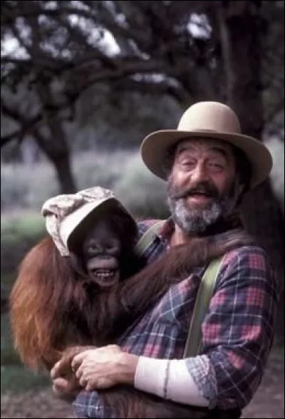 En quelle année Bill arrive-t-il en Afrique ?