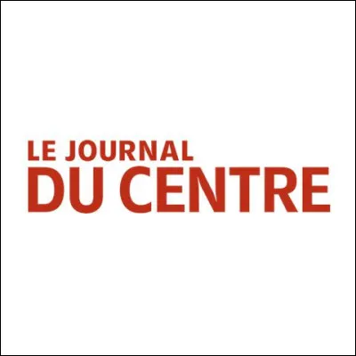 Dans quel département, ''Le Journal du Centre'' est-il diffusé ?