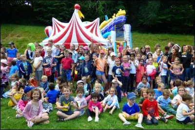 Comment appelle-t-on plus communément '' L'accueil de loisirs sans hébergement'' ?