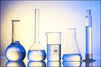 Physique-Chimie : Qu'est-ce qu'un mélange hétérogène ?