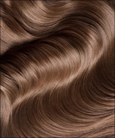 Quelle est la couleur de tes cheveux ?