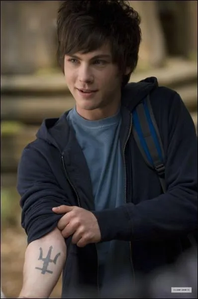 Logan Lerman a jou dans :