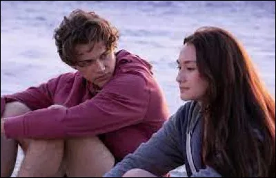 Sur quelle plateforme de streaming peut-on regarder la série télévisée "L'été où je suis devenue jolie" ?