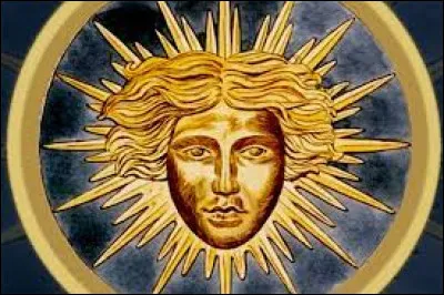 Quel ancien roi de France était surnommé "Roi-Soleil" ?