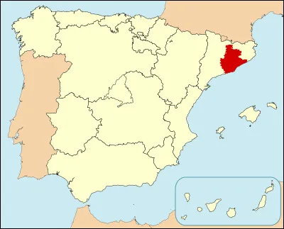 Quelle ville est connue pour son architecture moderniste datant du XIXe siècle ?