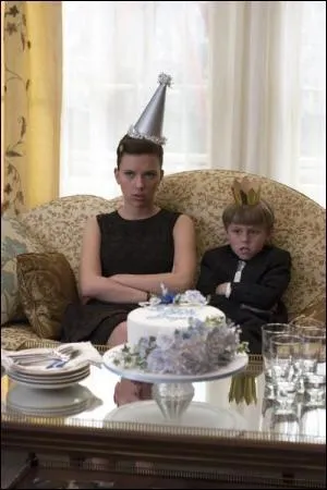 Quelle chanteuse de R'n'B incarne la meilleure amie d'Annie Bradock, la nounou du 'Journal d'une baby-sitter' ?