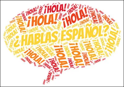 Quel mot en espagnol se dit "naranja" ?