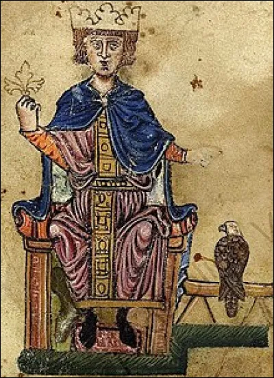 En 1163, l'empereur Frédéric Barberousse crée le titre de prince de la/d'...