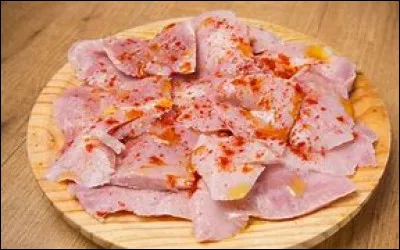 Allège en charges, c'est l'...