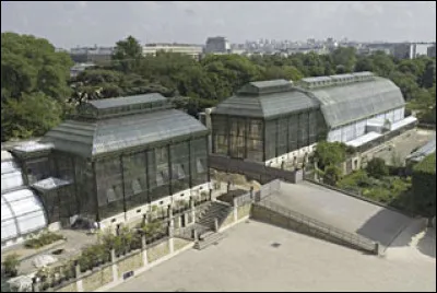 Assure la prise, c'est la...