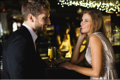 Quel nom donne-t-on à l'action d'aborder quelqu'un en vue d'une aventure amoureuse facile ?