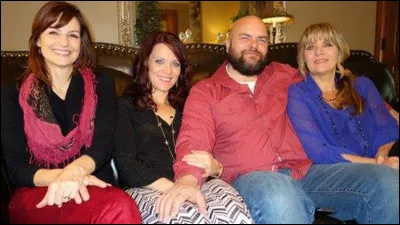 Quel nom donne-t-on à un homme uni à plusieurs femmes ?