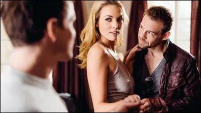 Quel nom donne-t-on à une femme en recherche permanente de plaisirs charnels ?