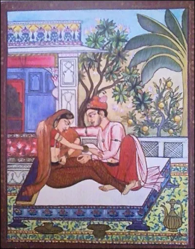 Quel nom donne-t-on à l'ouvrage qui a pour objectif d'aider les amants dans leur vie amoureuse ?