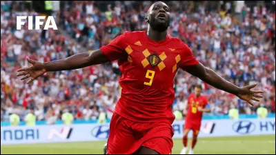 Dans quel club est Lukaku ?