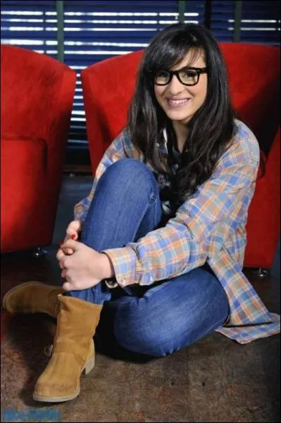 J'ai chant 'Non non non (couter Barbara)'. Qui suis-je ?