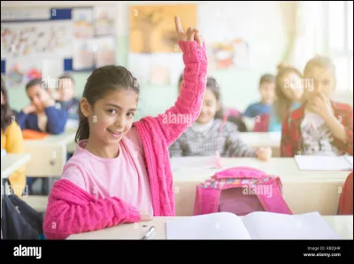 As-tu réponse à tout ?