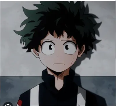 Pourquoi Izuku se fait-il harceler par Bakugo dans My Hero Academia ?