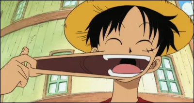 Pourquoi Luffy peut-il s'étirer ? (One Piece)