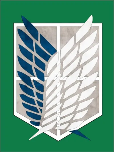 Quel est le soldat le plus fort du bataillon d'exploration ? (SNK)