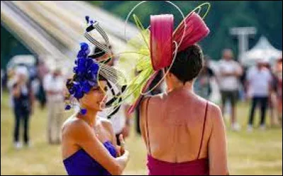 Qu'est-ce que le Prix de Diane ?