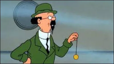 Dans quel album de la bande dessinée "Tintin" le professeur Tournesol apparaît-il pour la première fois ?