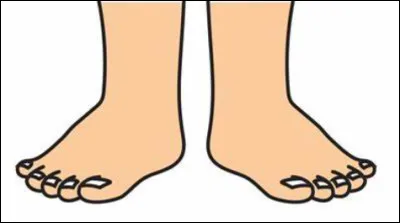 Mettre les pieds dans...