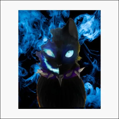 Enfin dernière question, est-il heureux d'être ce qu'il est devenu ?