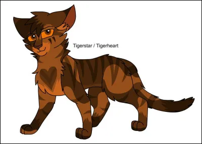 Lors de son baptême d'apprenti, on lui donne pour mentor...