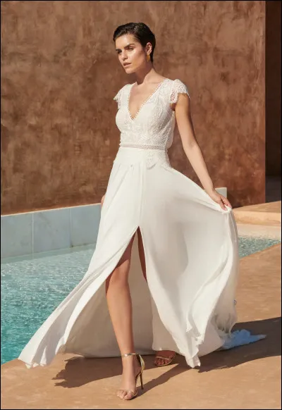 Quelle taille veux-tu ?