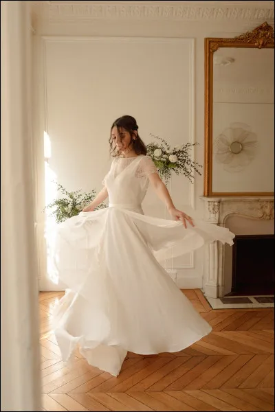 Quel est le style que tu préfères ?